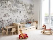 Une touche onirique dans les chambres d'enfants
