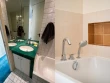 La salle de bain enfants