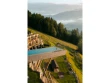 Hotel Hubertus, Dolomites, Italie