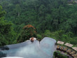 Hanging Gardens of Bali, Ubud, Indon&eacute;sie