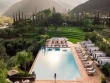 Kasbah Tamadot, Atlas, Maroc