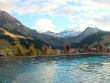 The Cambrian, Adelboden, Suisse