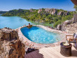 Singita Pamushana Lodge, Zimbabwe
