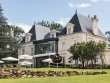 Avant/Apr&egrave;s : L'ancien ch&acirc;teau LU et si&egrave;ge de Maisons du Monde devient un h&ocirc;tel