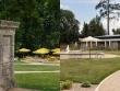 Un parc am&eacute;nag&eacute;