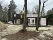 Une structure pr&eacute;fabriqu&eacute;e