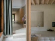 Ventilation naturelle et chauffage au bois