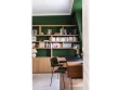Style vintage moderniste