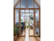 Tel un jardin d'hiver