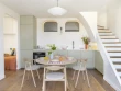 Avant/Après : Un duplex à Neuilly avec vue sur tout Paris