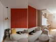 Un petit salon cosy