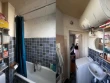 Une salle de bain atypique
