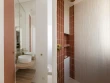 Une salle de bain m&eacute;connaissable