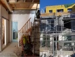 Un escalier cr&eacute;&eacute; de toutes pi&egrave;ces