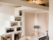 Avant/Apr&egrave;s : 16 m&sup2; tout confort pour un jeune homme &eacute;pris du Japon