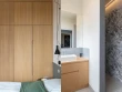 Une suite parentale aux beaux volumes