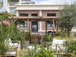 Comme un jardin suspendu