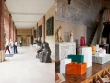 Le processus de cr&eacute;ation d&eacute;crypt&eacute; au mus&eacute;e Bourdelle