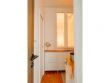 Une salle de bain aux influences seventies