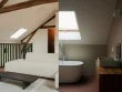 Des combles d&eacute;j&agrave; habit&eacute;s