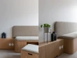 Un salon sur mesure