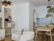 Avant/Apr&egrave;s : A Paris, un appartement neuf trouve enfin son &acirc;me