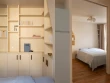 De chambre &agrave; salon
