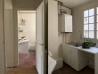 De cuisine &agrave; salle de bain