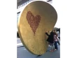 Drop, &agrave; Londres