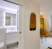 Mini salle de bains : 15 ...