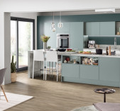 35 cuisines ouvertes avec ...