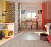 1 chambre, 2 enfants : 19 ...