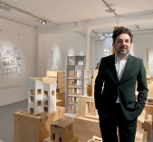 Exposition sur le travail de ...
