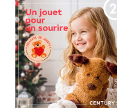 Une collecte de jouets ...