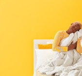 Qualit du sommeil : 40 % des ...