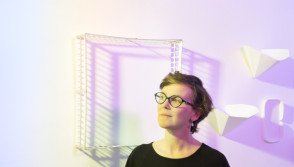 Constance Guisset, la douceur ...