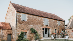 Renaissance d'un hameau ...