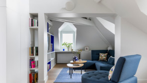 Amnagement des combles : ...