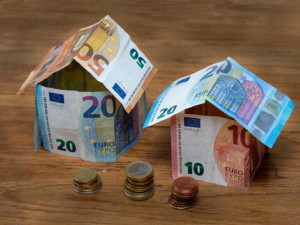 Suppression de la taxe d'habitation en 2020 :