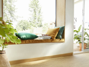 9 fa&ccedil;ons astucieuses d'utiliser l'espace devant