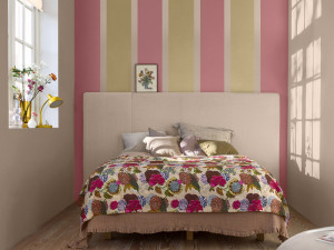 10 fa&ccedil;ons originales de peindre sa chambre