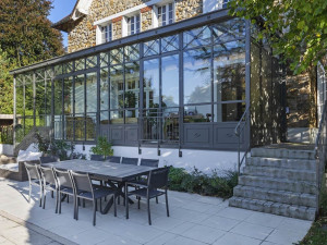 Faire construire une véranda : 15 exemples qui