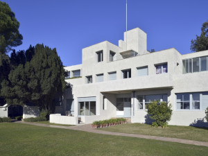 100 ans de la Villa Noailles : une histoire
