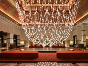 A Marrakech, la Mamounia dévoile ses nouveaux