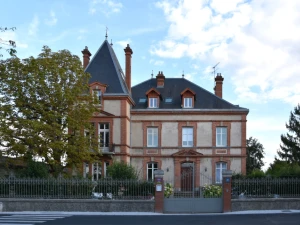 Maison d'hôtes design et vintage dans le centre