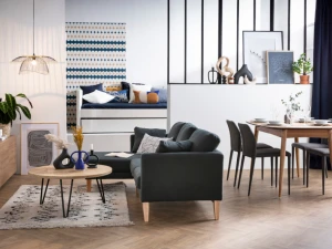 12 meubles indispensables pour équiper son