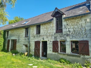 Rénovation XXL : transformer une ferme