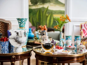 Comment réussir sa décoration maximaliste en 10