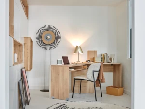 13 idées futées pour aménager un bureau