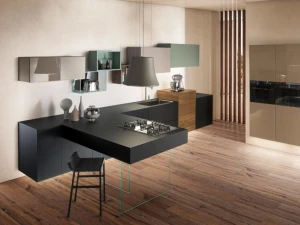 Optimiser une petite cuisine : 12 aménagements